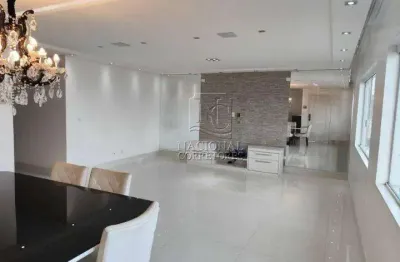Sobrado com 3 dormitórios, 423 m² - venda por r$ 2.300.000 ou aluguel por r$ 10.728/mês - parque bandeirante - santo andré/sp