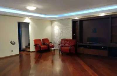 Sobrado à venda, 4 quartos, 4 suítes, 3 vagas, vila curuçá - santo andré/sp