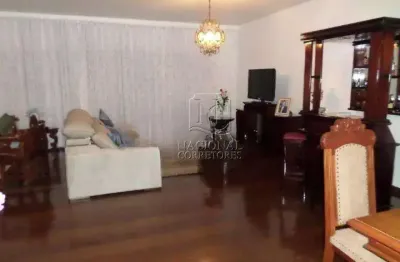 Casa à venda, 4 quartos, 2 suítes, 4 vagas, jardim - santo andré/sp