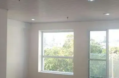 Sala comercial à venda no Jardim, Santo André 