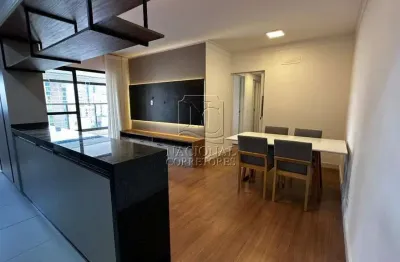 Apartamento para aluguel, 3 quartos, 1 suíte, 2 vagas, vila bastos - santo andré/sp