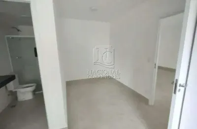 Apartamento com 1 dormitório, 63 m² - venda por r$ 490.000 ou aluguel por r$ 3.834/mês - parque das nações - santo andré/sp