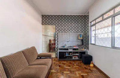 Casa à venda, 2 quartos, 2 vagas, parque novo oratório - santo andré/sp