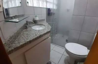 Apartamento à venda, 2 quartos, 1 suíte, 2 vagas, olímpico - são caetano do sul/sp