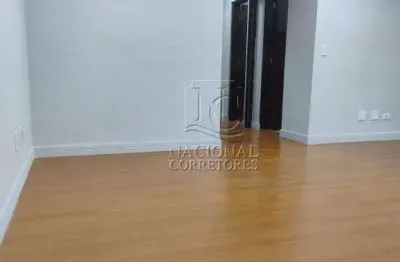 Sala comercial para alugar no Campestre, Santo André 