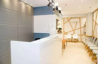 Sala comercial à venda no Jardim, Santo André 