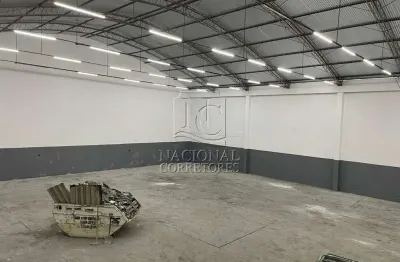 Galpão para venda - brás - são paulo. são 794m² de terreno e 735m² de área construída, valor de 8.600.000,00