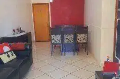 Apartamento à venda, 2 quartos, 1 suíte, 2 vagas, santa maria - são caetano do sul/sp