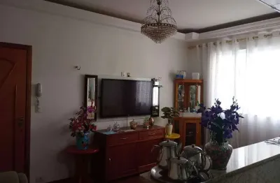 Apartamento a venda emcaetano do sul, no condomínio manoel coelho - somente à vista