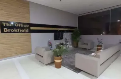Sala comercial à venda no Santo Antônio, São Caetano do Sul 