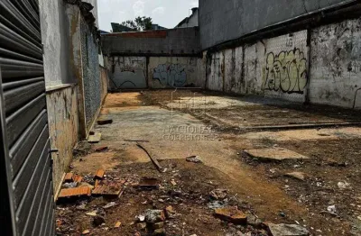 Terreno à venda, jardim bom pastor - santo andré/sp