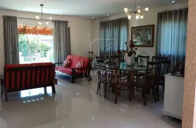 Chácara à venda, 3 quartos, 1 suíte, jardim leonor - itatiba/sp