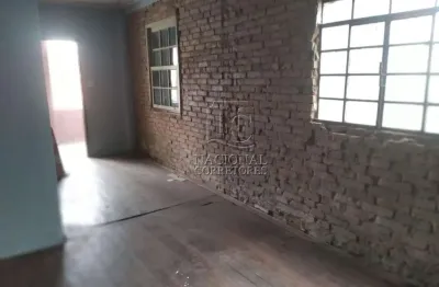 Casa para alugar na Vila Leopoldina, Santo André 