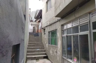 Casa com 4 dormitórios à venda, 331 m² por r$ 550.000,00 - parque das américas - mauá/sp