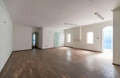 Casa com 3 quartos para alugar no Jardim, Santo André 