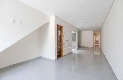 Casa com 3 dormitórios à venda, 129 m² por r$ 749.000,00 - vila camilópolis - santo andré/sp