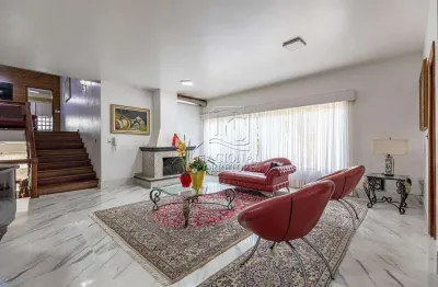 Casa com 4 dormitórios à venda, 600 m² por r$ 2.675.000,00 - vila curuçá - santo andré/sp