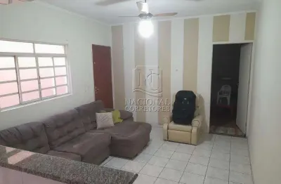 Casa com 3 quartos à venda no Parque Capuava, Santo André 
