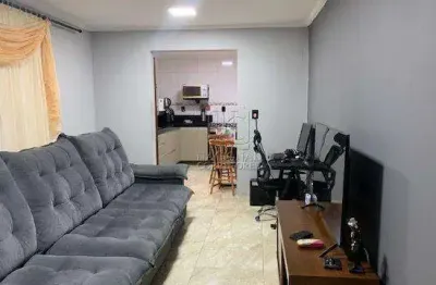 Casa com 3 dormitórios à venda, 169 m² por r$ 600.000,00 - jardim ana maria - santo andré/sp