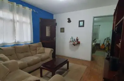 Casa com 2 dormitórios à venda, 85 m² por r$ 375.000,00 - vila eldízia - santo andré/sp