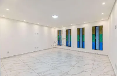 Casa com 3 dormitórios à venda, 264 m² por r$ 889.000,00 - vila curuçá - santo andré/sp