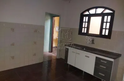 Casa à venda, 87 m² - parque novo oratório - santo andré/sp