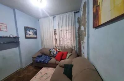 Casa com 3 dormitórios à venda, 140 m² por r$ 390.000,00 - parque joão ramalho - santo andré/sp