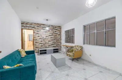 Casa com 3 dormitórios à venda, 127 m² por r$ 540.000,00 - vila bela vista - santo andré/sp
