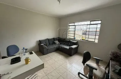 Casa à venda, 102 m² por r$ 380.000,00 - vila luzita - santo andré/sp
