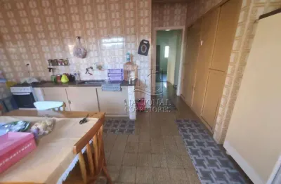 Casa com 2 dormitórios à venda, 132 m² por r$ 400.000,00 - vila lucinda - santo andré/sp