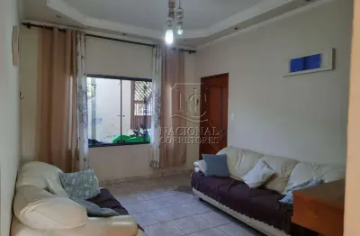 Casa com 2 dormitórios à venda, 128 m² por r$ 692.000,00 - vila bela vista - santo andré/sp