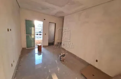 Casa com 3 dormitórios à venda, 135 m² - vila camilópolis - santo andré/sp