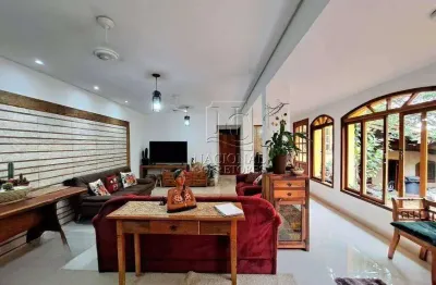 Casa térrea com 2 dormitórios à venda, 4 vagas, 172 m² - parque novo oratório - santo andré/sp