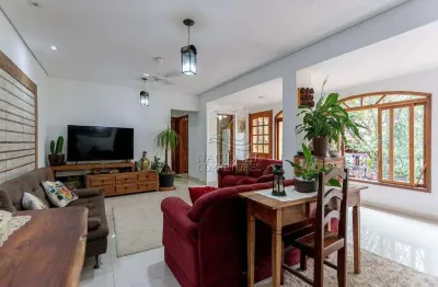 Casa térrea com 2 dormitórios à venda, 4 vagas, 172 m² - parque novo oratório - santo andré/sp