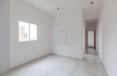 Apartamento com 2 dormitórios à venda, 43 m² - vila suíça - santo andré/sp
