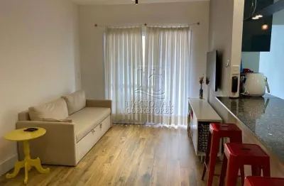 Apartamento com 2 dormitórios à venda, 80 m² - campestre - santo andré/sp