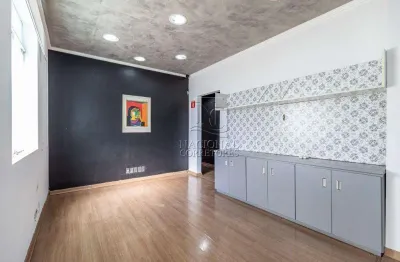 Casa com 2 quartos para alugar no Centro, Santo André 