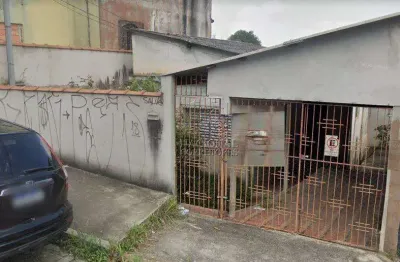 Terreno à venda no Parque das Nações, Santo André 