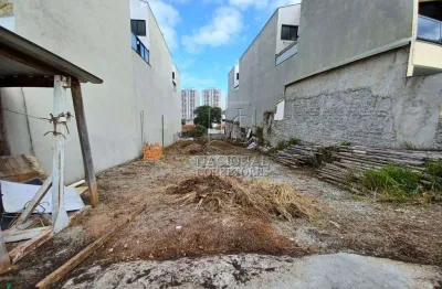 Construa aqui! terreno plano à venda – 400m² no pq. das nações