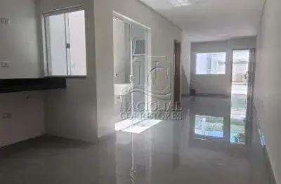 Sobrado com 3 dormitórios à venda, 140 m² vila camilópolis - santo andré/sp