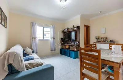 Sobrado com 2 dormitórios à venda, 101 m² por r$ 530.000,00 - parque oratório - santo andré/sp