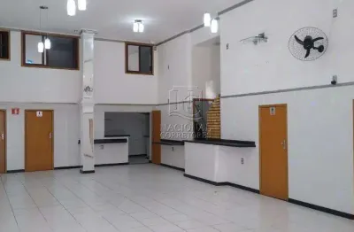 Ponto comercial para alugar no Jardim Ana Maria, Santo André 