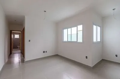 Cobertura com 2 dormitórios à venda, 103 m²- vila eldízia - santo andré/sp