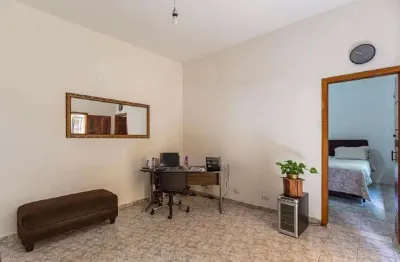 Casa, 200 m² - venda por R$ 850.000,00 ou aluguel por R$ 3.850,00/mês - Vila Scarpelli - Santo André/SP
