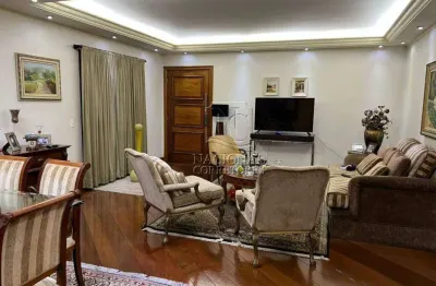 Apartamento com 4 dormitórios, 198 m² - venda por r$ 1.171.000,00 - centro - santo andré/sp