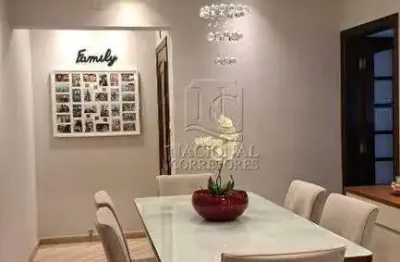 Aparatento sem condominio de 87m² na vila metalurgica em santo andré