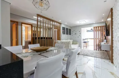 Apartamento à venda, 3 quartos, 1 suíte, 2 vagas, vila curuçá - santo andré/sp