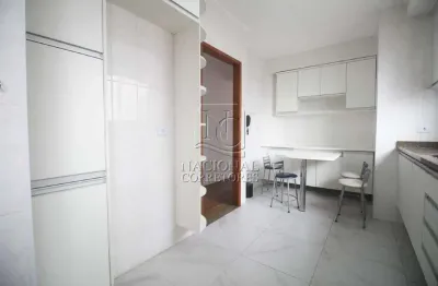 Lindo apartamento de 80m², reformado para locação no edifício apus, vila valparaíso