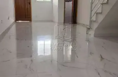 Sobrado à venda, 3 quartos, 1 suíte, 2 vagas, vila curuçá - santo andré/sp