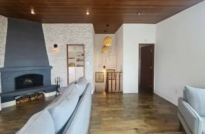 Cobertura à venda, 3 quartos, 2 suítes, 2 vagas, santa maria - são caetano do sul/sp